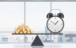 Horizonte de Investimento