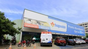 Hospital Hapvida