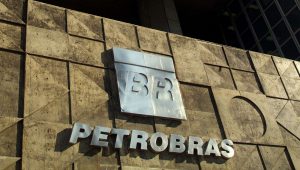 AGÊNCIA PETROBRAS - STÉFERSON FARIA
