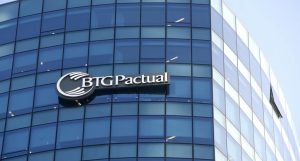 BTG Pactual - Reprodução