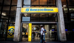Banco do Brasil - Foto de Bruno Santos da Folhapress - Ações BBAS3 - Banco do Brasil