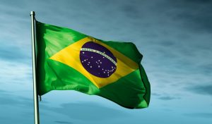 Bandeira Brasil