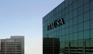 Itaúsa - Reprodução