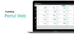 Portal TradeMap