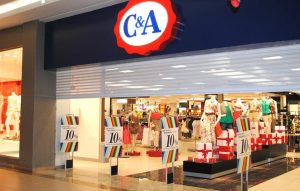 C&A - Reprodução