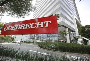 Odebrecht - Foto de Renova Mídia