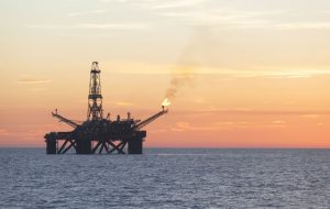 Petroleira - iStock