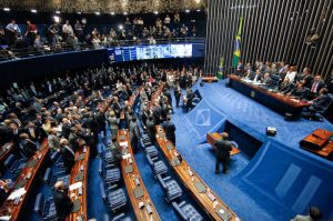 senado brasil 2019