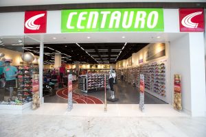 loja Centauro