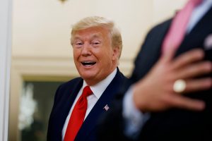 Donald Trump - The Independent