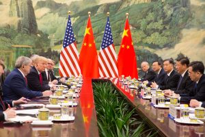 jantar eua china na casa branca