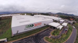 fabrica log commercial