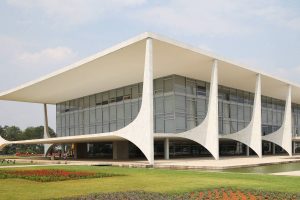 Palácio do Planalto - Sérgio Lima do Folhapress