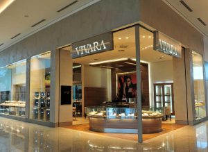 loja vivara shopping