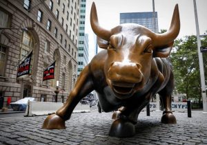 touro wall street