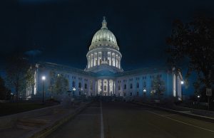 us congress night