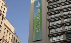 logo Eletrobras - Nadia Sussman - Bloomberg
