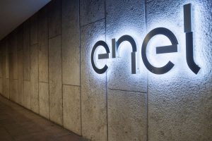 Enel - Divulgação