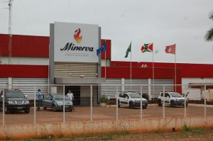 Minerva Foods - Dilvulgação