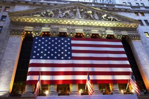 NY Stock Exchange