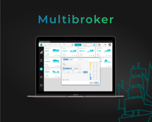 Multibroker