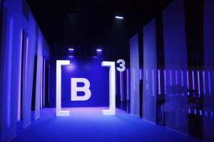 B3