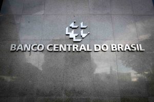 Fachada do Banco Central do Brasil