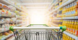 Inflação - iStock Photos