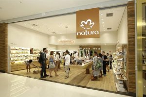 Loja Natura