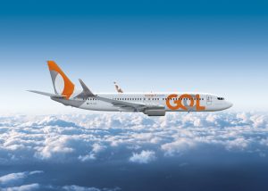 Companhias aéreas registram queda no pregão de hoje - Foto divulgação