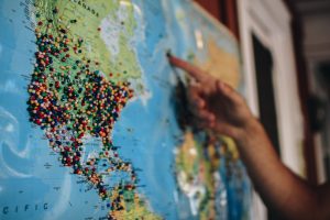 EUA, foto de Unsplash