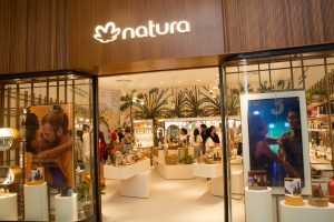 Natura, foto divulgação