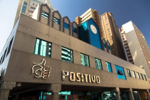 Positivo Educação