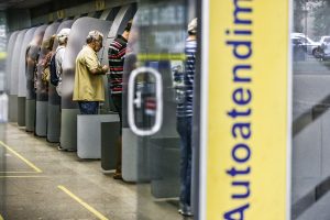 Bancos cortam juros após redução da Selic, foto de Marcelo Camargo - Agência Brasil