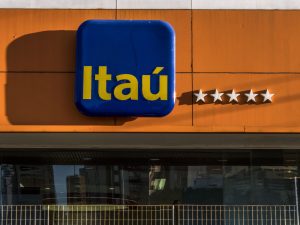Itaú, foto divulgação