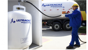 Ultragaz, foto divulgação