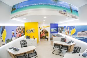 CVC, foto de Roberto Tamer - Divulgação