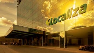 Localiza, foto divulgação
