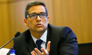 Roberto Campos Neto, foto de Agência Brasil