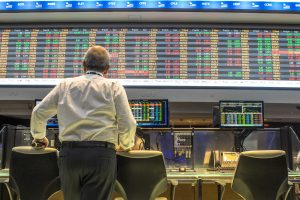 B3 divulga primeira prévia da nova carteira do Ibovespa, foto de Deposit Photos