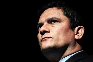 Sérgio Moro, foto de Foto: Marcelo Chello/CJPress/Folhapress