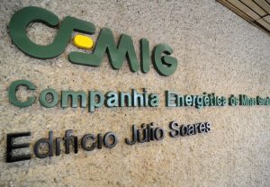 Cemig - foto reprodução do Twitter
