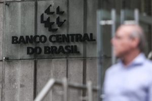 Banco Central do Brasil, foto de Rahel Patrasso/Xinhua