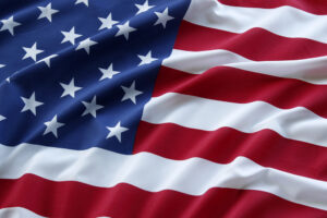 Bandeira dos Estados Unidos