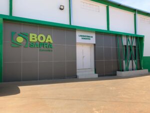 Boa Safra Sementes Divulgação