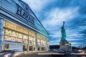 Lojas Havan Reprodução