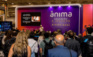 Ânima divulgação