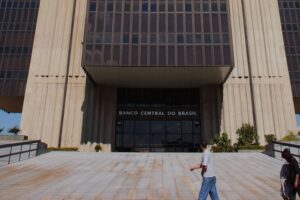 Banco Central do Brasil Wilson Dias Agência Brasil