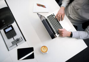 Emprego Unsplash