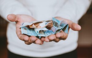 Euro/Unsplash